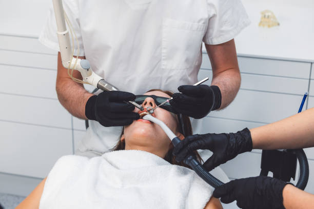 Best Emergency Dental Care for Broken or Chipped Teeth in Harwood Heights, IL