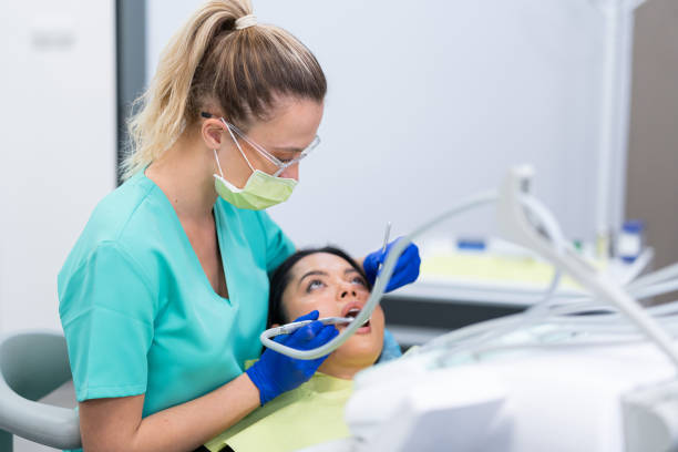 Best Weekend Emergency Dentist in Harwood Heights, IL