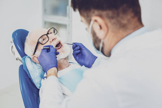 Best Pediatric Emergency Dentist in Harwood Heights, IL